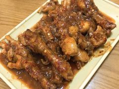-京玉菲饭店(李村店)