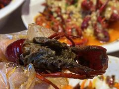 -霸王虾·小龙虾香辣蟹(玉林店)