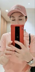 -孔雀手美甲美睫护理