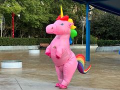 -郑州方特梦幻王国