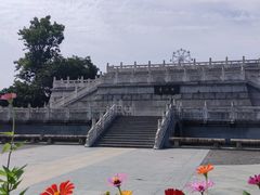 -观潮胜地公园