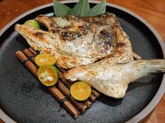 -8PINTS八品脱·日料·烧鸟·精酿小酒馆(莘庄店)