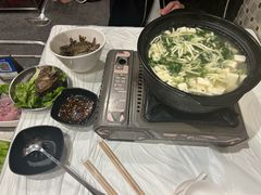 -活潑鲜跳(湖滨商业街店)