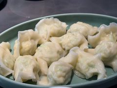 -东方饺子王(哈西万达店)