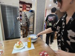 -天发芽·何记葫芦头泡馍·老字号(小南门店)