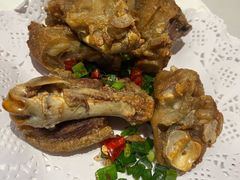 -老奶奶私房菜(天台里街店)