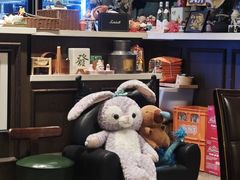 -阿莉餐厅(枣阳路店)