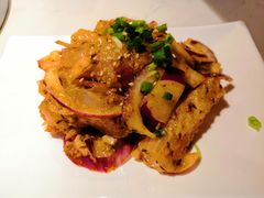 -么子烤肉(化龙池店)