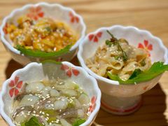 芥末章鱼-有喜屋·日料·居酒屋(旭辉广场店)