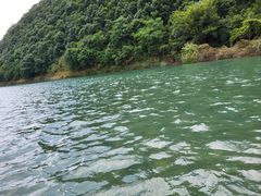 -秋浦河景区