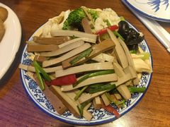 -李记白水羊头·清真老味家常菜(石景山店)