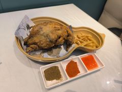 -纳家楼·地道陕菜(劳动路店)