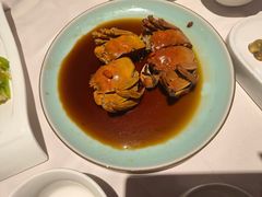 -蟹榭(静安寺晶品商场店)