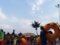 上海玛雅水公园-上海玛雅海滩水公园