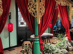 -锦府盐帮·侯宅(五棵松万达店)