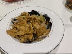 -凯鸽酒楼(大同振兴街店)