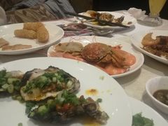 -芭菲盛宴·环球美食(锦城万达广场店)