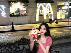 -麦当劳(沙面店)