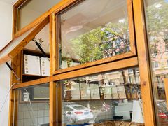 面包甜点陈列柜-0+1·手作面包(新北店)