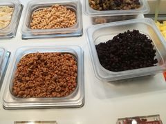 -三佰瑞冻酸奶(凯德MALL店)