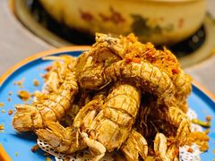 -金龙·打边炉(武进路店)