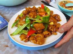 -山南熏肉大饼(辽菜旗舰店)
