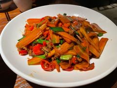 -德叔阙里·衢州菜馆(月湖店)