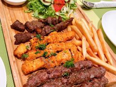 -ALAMEEN阿拉伯餐厅(三里屯店)