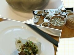 -鼎泰丰(嘉年华•海信广场VILLAGE店)