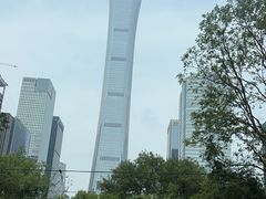 -恰八斗·猛火长沙菜(国贸店)