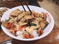 -肆姐面粉馆(坡子街店)