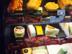 -星巴克臻选(宁波世纪东方广场店)