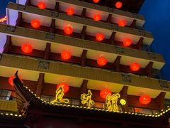 -千岛湖鱼味馆(十字街总店)