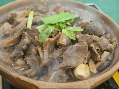 -包工仔·牛杂自助放题