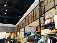 -Jamaicablue Coffeeshop(中央广场店)
