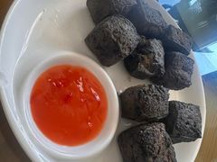 -芦茨金富饭庄·25年老字号·专做稻草鸡