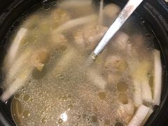 -糟粕醋·椰苑海南菜餐厅(亚龙湾天域酒店)
