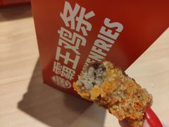 -汉堡王(徐汇绿地缤纷店)