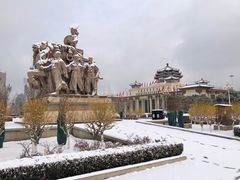 -中国农业博物馆