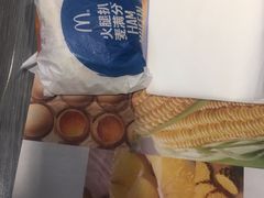 -麦当劳(东石东一路店)
