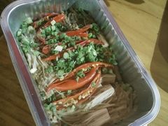 -木屋烧烤(惠阳华润小径湾店)