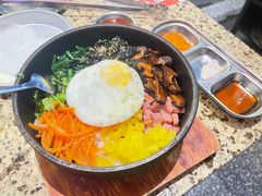-首尔烤肉大排档(合生汇店)
