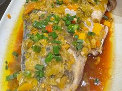 -李氏传家菜(兴城路店)