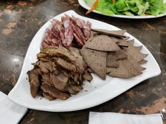 -张包铺(道外店)