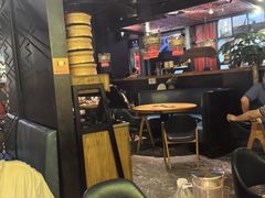 -吃饭皇帝大土家民族菜(正大广场店)