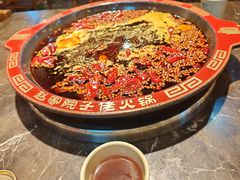-赵家院子佬火锅(重庆总店)