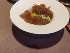 -海口万豪中餐厅·粤菜·海南菜· 平价海鲜·茶点· KTV包房