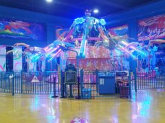 -幸福花欢乐世界(东辰广场A座店)