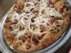 -Tubestation站点比萨(高新万达ONE店)