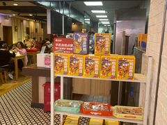 -回味鸭血粉丝汤(新城市广场店)